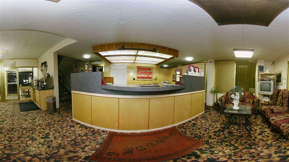 Executive Inn ポンカシティ  エクステリア 写真