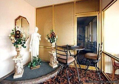 Executive Inn ポンカシティ  エクステリア 写真
