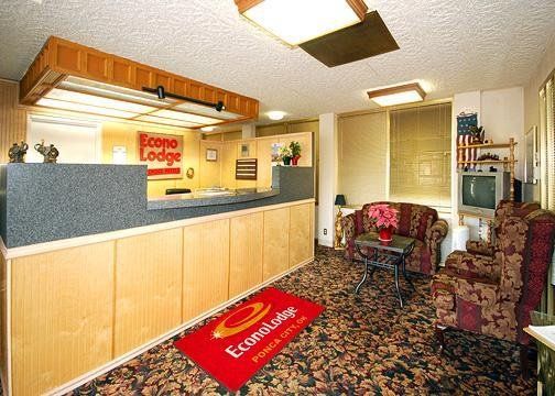 Executive Inn ポンカシティ  エクステリア 写真