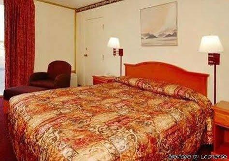 Executive Inn ポンカシティ  エクステリア 写真